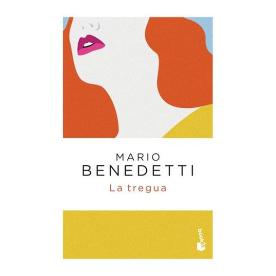La Tregua - Mario Benedetti