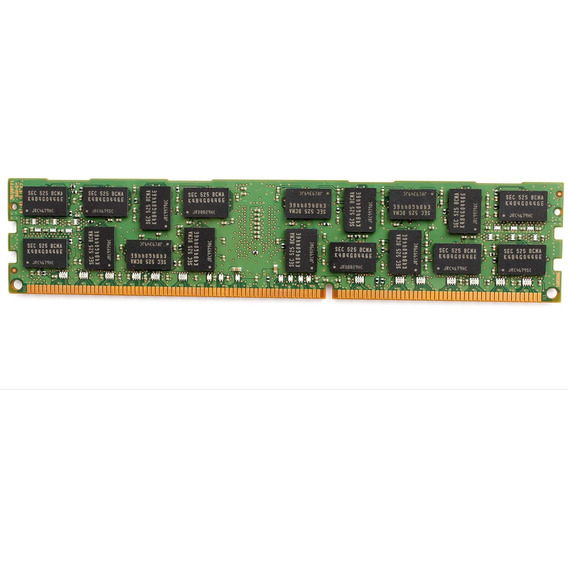 Memoria Ram De Servidor Samsung Ddr3,16gb,1866mhz,ecc