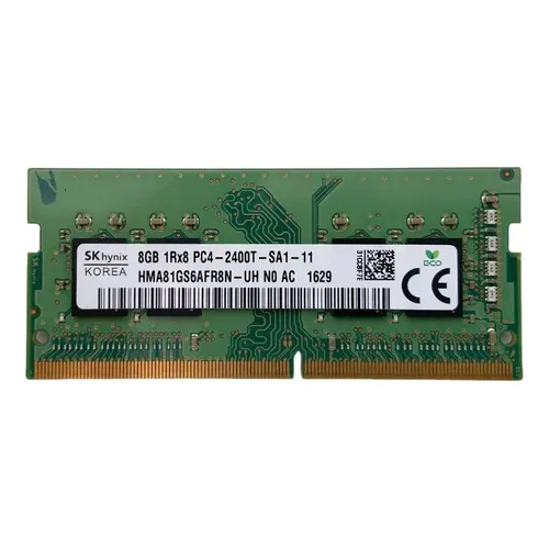 Sk hynix PC4-2400Tサーバー用 計64GB 8GB*8枚セット