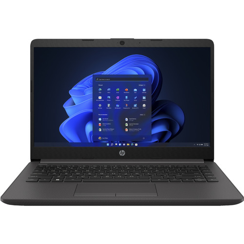 Notebook HP 250 G8 negra 15.6", Intel Core i5 1135G7  16GB de RAM 1TB SSD, Gráficos Intel Iris X 60 Hz 1366x768px Windows 11 Pro