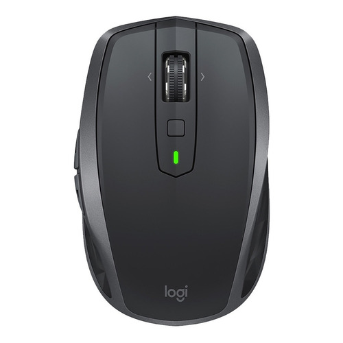 Mouse Mx Anywhere 2s Logitech Color Flounder