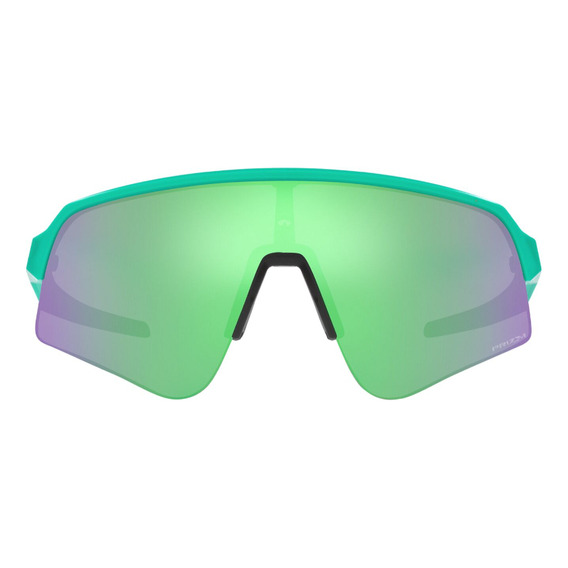 Lentes De Sol Sutro Lite Sweep Prizm Road Jade Oakley