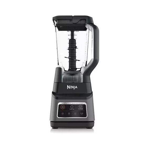 Licuadora Ninja Professional Plus Con Auto-iq De 72 Oz Bn700