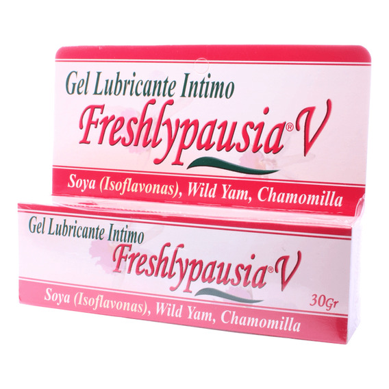 Gel Freshlypausia 30 Grs