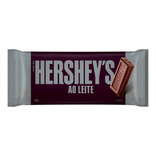 Chocolate ao leite Hershey's  pacote 82 g