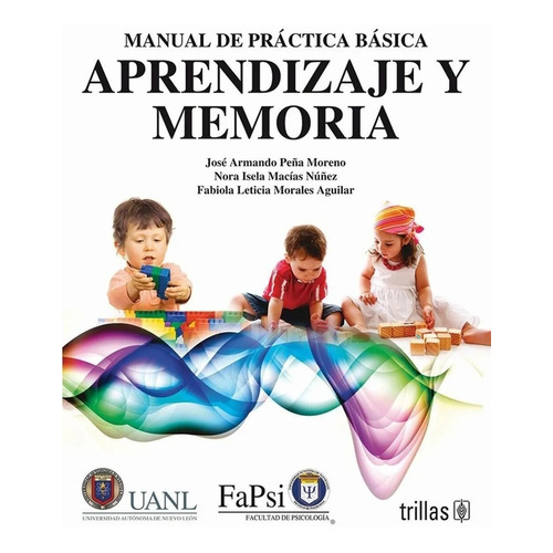 Manual De Práctica Básica: Aprendizaje Y Memoria Trillas