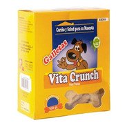 Galletas Vita Crunch X 500gr - kg a $40