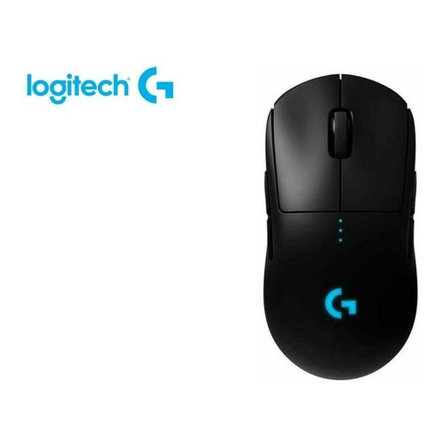 Mouse Logitech G Pro Lightspeed Wireless