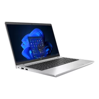 Portátil Hp Probook 445 G9 Amd Ryzen 5 16gb 512ssd  Win11 P