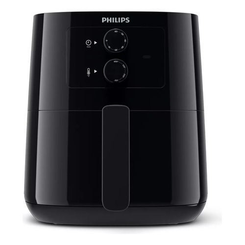 Philips 3000 HD920090 Preto