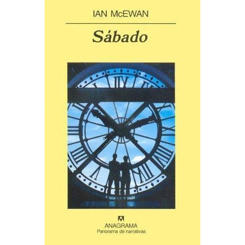 Sábado - Ian Mcewan