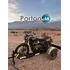 Trailer Plegable Para Motos, Trailer Para Moto
