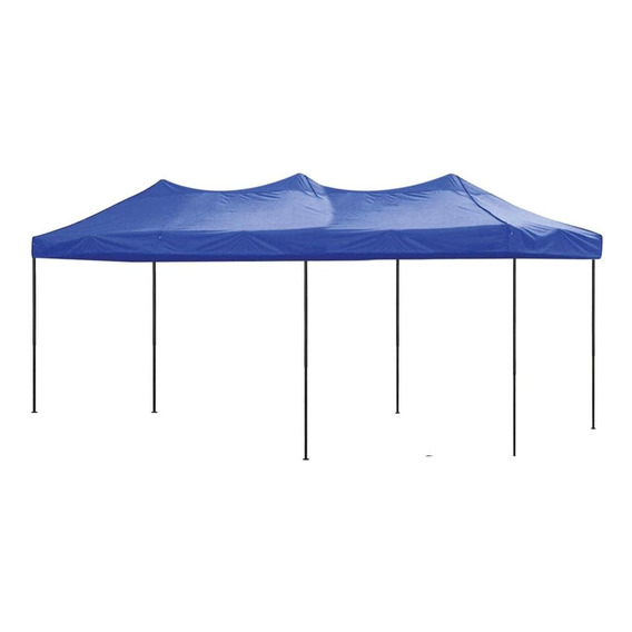 Toldo Carpa 3x6 Impermeable + Funda Transportadora