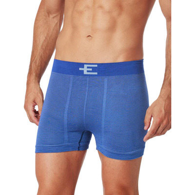 Ropa Interior Calzoncillo Boxer Hombre Eyelit Algod. Pack X6