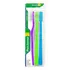 Cepillo Dental Pico Jenner Medio Plus X3