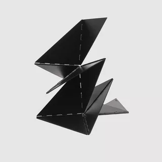 Lygia Clark Bicho Linear