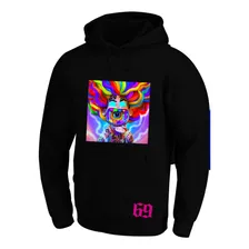 Sudadera 6ix9ine tiburon sale