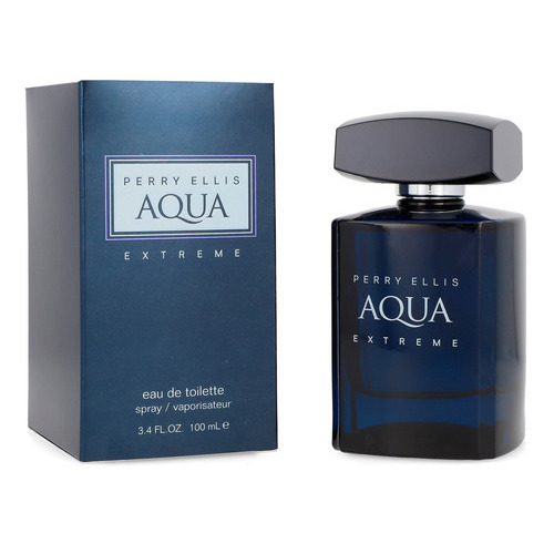 Perry Ellis Perry Ellis Aqua Extreme 100ml