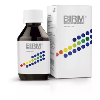 Birm Inmunomodulador X 120ml