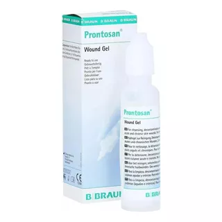 Prontosan Gel 30 Ml Bbraun