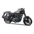 Moto Harley Davidson Xr 1200x A Escala 1/18 !
