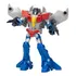 Transformers Earthspark Figura De 12 Cm Starscream Hasbro