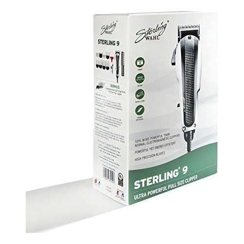  Wahl Sterling 9