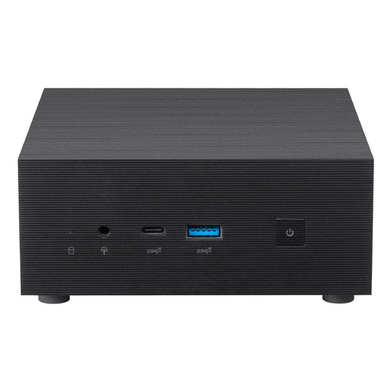 Mini Pc Asus Pn63 Intel Core I5 11300h Wifi Bluetooth 1