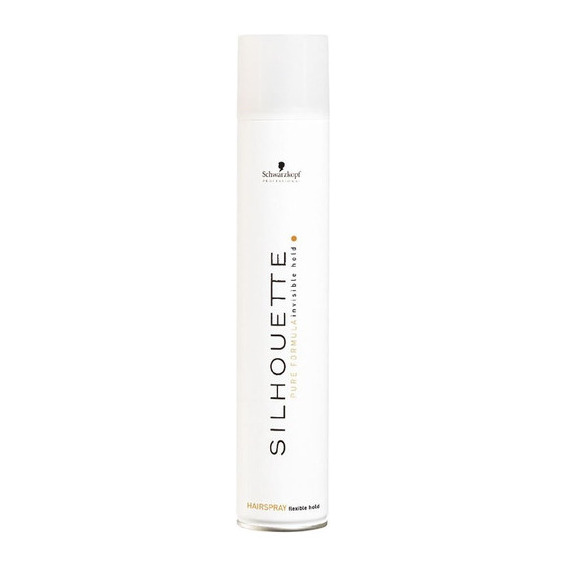 Schwarzkopf Silhouette Flexible Hold Hairspray 500ml