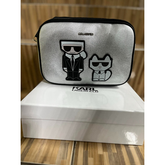 Bolsa Karl Lagerfeld G5