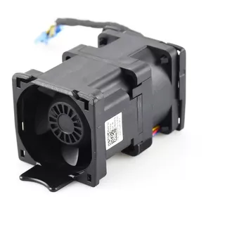 Fan Cooler Ventilador Servidor Dell R440 - Novo - Pn 0nw0cg