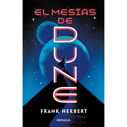 El Mesías De Dune [ Las Crónicas De Dune 2 ] Frank Herbert