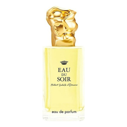 Perfume Mujer Sisley Paris Eau Du Soir Edp 50ml Volumen De La Unidad 50 Ml