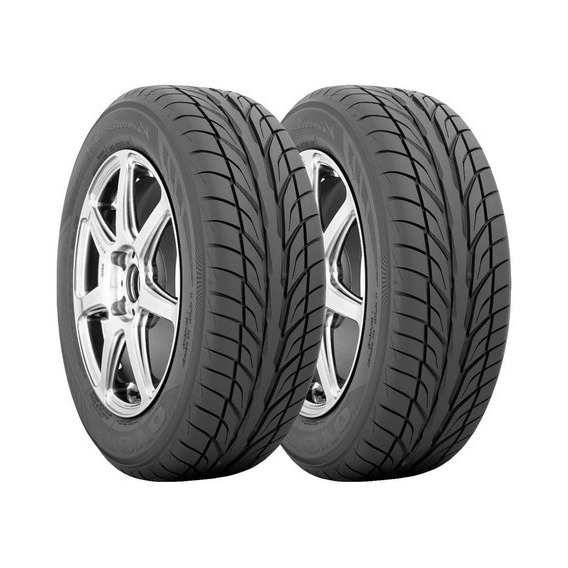 Llanta Toyo Tires Proxes Vimode Dos P 185/60R16 86 H