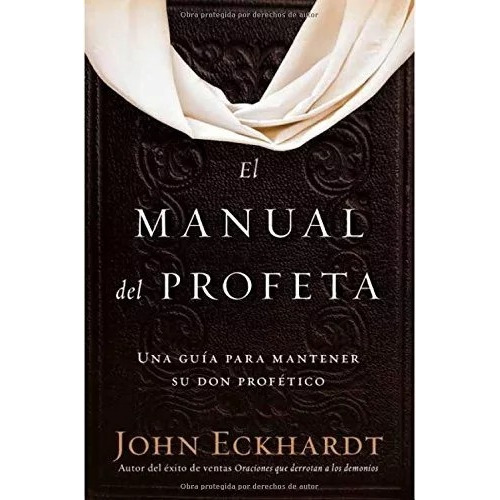 El Manual Del Profeta