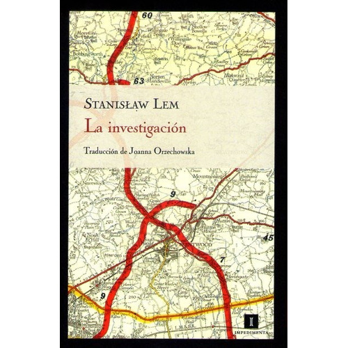 Investigación, La Lem, Stanislaw