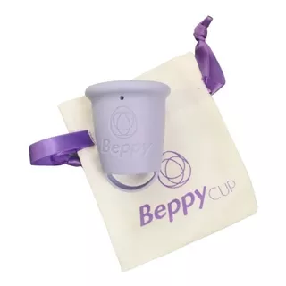 Copa Menstrual Beppy Cup Anti Fugas Y Derrames Colores+envío