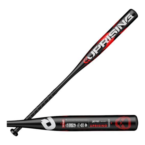 Bat De Softbol Demarini Uprising 34in 26oz