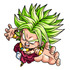 BROLY CHIBI