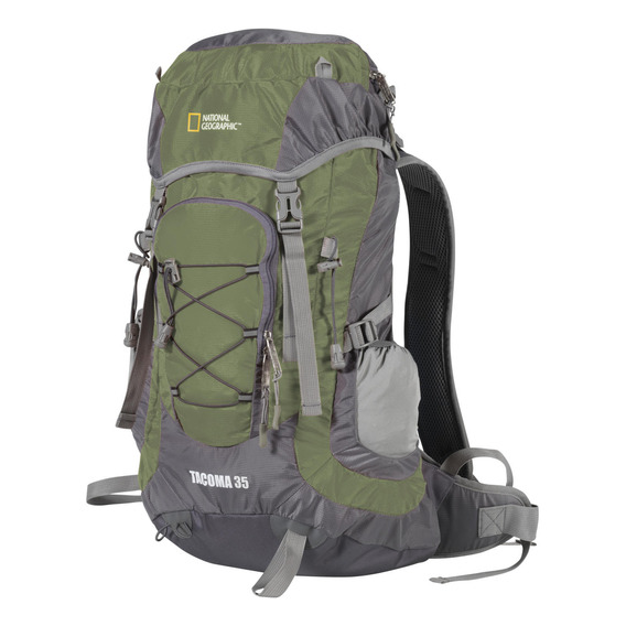 Mochila National Geographic Tacoma 35