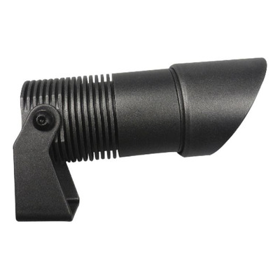 Aplique Exterior Gan 8w 2700k Ip67 Ng Aj-827-24g-8w-dg
