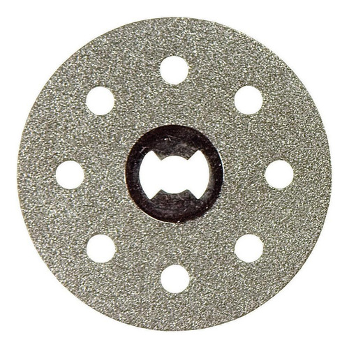 Dremel Disco Diamantado De 38,1mm - Ez Lock (modelo Ez545)