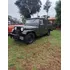 Jeep Ika 4x4 Todo Original - Motor Continental Hecho A Nuevo