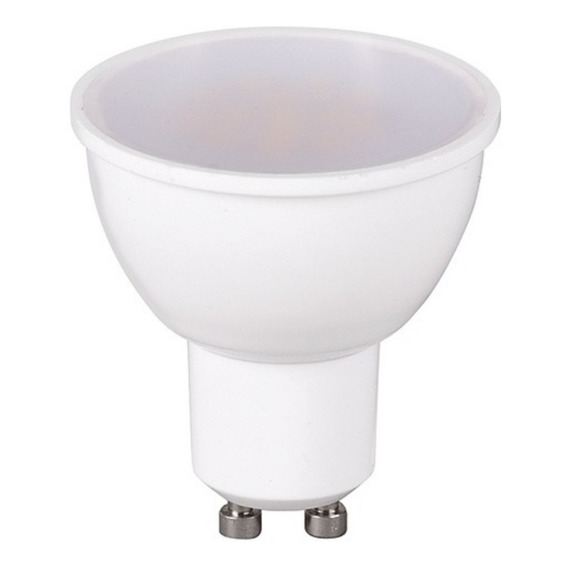 Lámpara Led Dicroica 10w Par 16 Eco Ledvance Osram Color de la luz Blanco frío