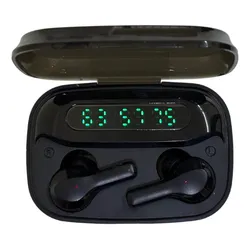 Fone Bluetooth Stero Sem Fio Recarregavel Som Hd no Mercado Livre com oferta e cupom de desconto