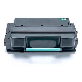 Toner Mlt-d201l D201l P/ Uso Samsung M4080fx M4080 Rende+ Tinta Preto