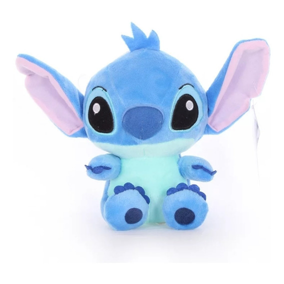 Tierno Peluche Stitch 20 Cms