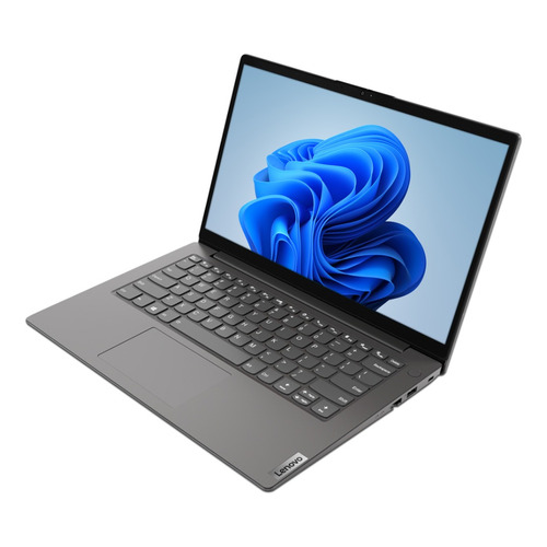 Laptop Lenovo V14 G2:ryzen 7 5700u,16gbddr4, Ssd512gb,14 Color Gris