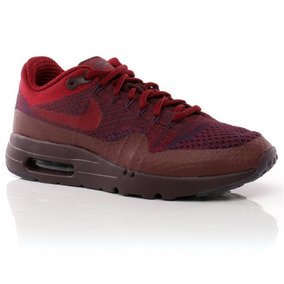 zapatillas nike air max bordo zapatillas nike air max bordo