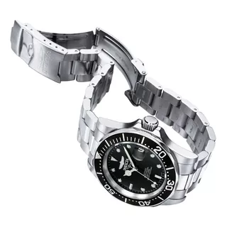 Reloj Invicta 8926 Acero Hombres